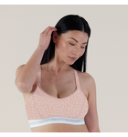 Bravado Designs! Bravado Original Pumping and Nursing Bra Recycled Yarn