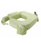 My Brest Friend My Brest Friend TWIN Deluxe Nursing Pillow SLIPCOVER