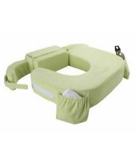 My Brest Friend My Brest Friend TWIN Deluxe Nursing Pillow SLIPCOVER