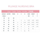 Bravado Designs! Bravado Plunge Nursing Bra