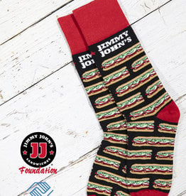 JJ Sandwich Socks