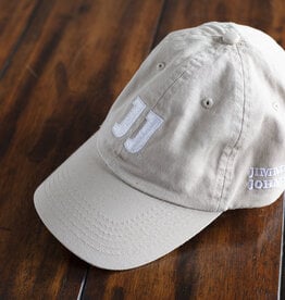 Tan Dad Cap