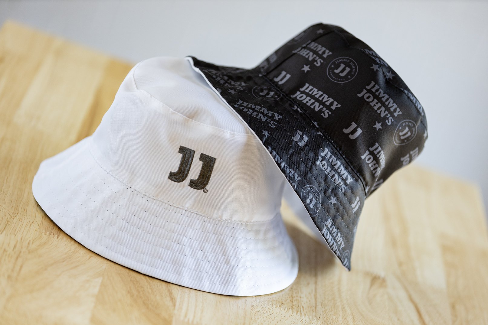 Reversible Bucket Hat - Jimmy Clothing Store