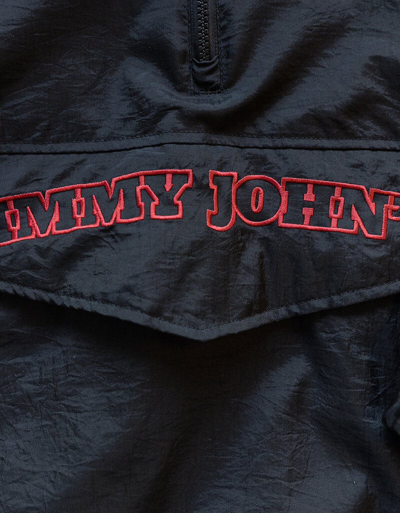Jimmy John's Starter Jacket - Jimmy Clothing Store