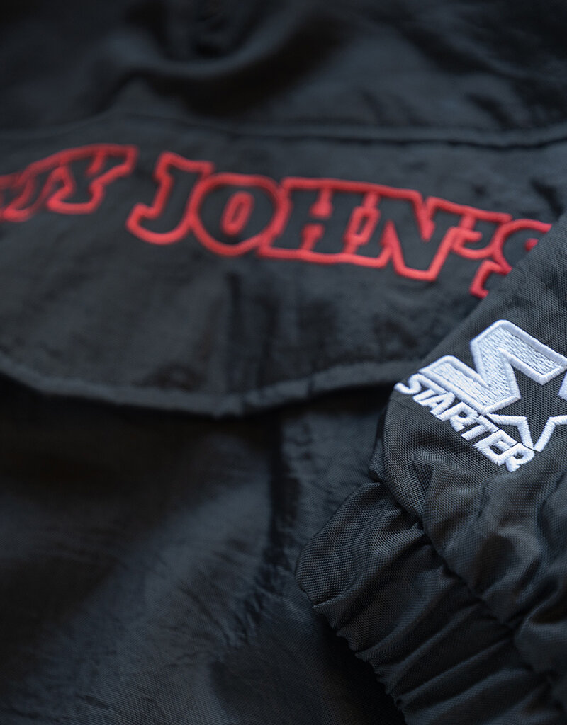 Starter Jimmy John’s® Starter® Jacket  