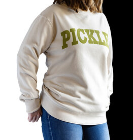 Independent Trading Company Pickles Crewneck