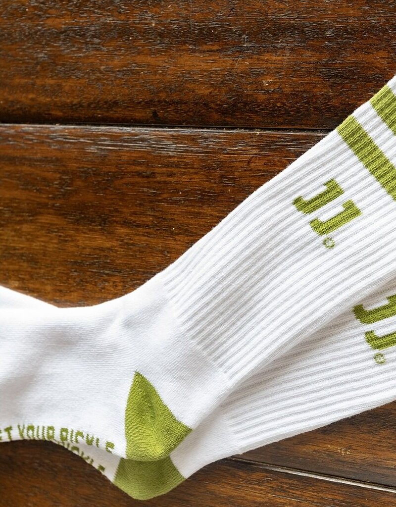 JJ Pickle Socks