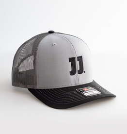 Richardson Grey Adjustable Hat
