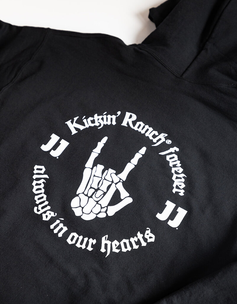 Gildan Kickin' Ranch® Hoodie