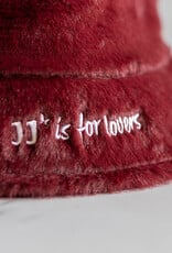 JJ's is for Lovers Bucket Hat
