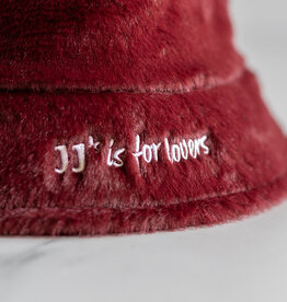 JJ's is for Lovers Bucket Hat