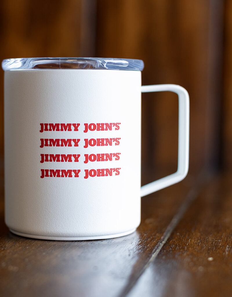 JJ Camp Mug