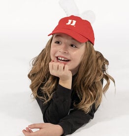 Jimmy John's Red Kids Cap