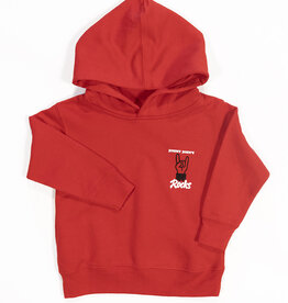 Jimmy John's Rocks Toddler Sweatshirt