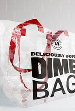 Deliciously Dope Tote Bag
