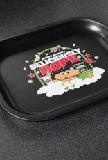 Deliciously Dope Trays