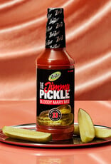 Jimmy Pickle® Bloody Mary Mix