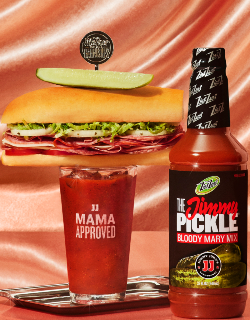 Mama Approved Bloody Mary Bundle