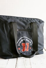 Jimmy John's Canvas Tote