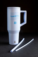 Club DeLuLu Tumbler