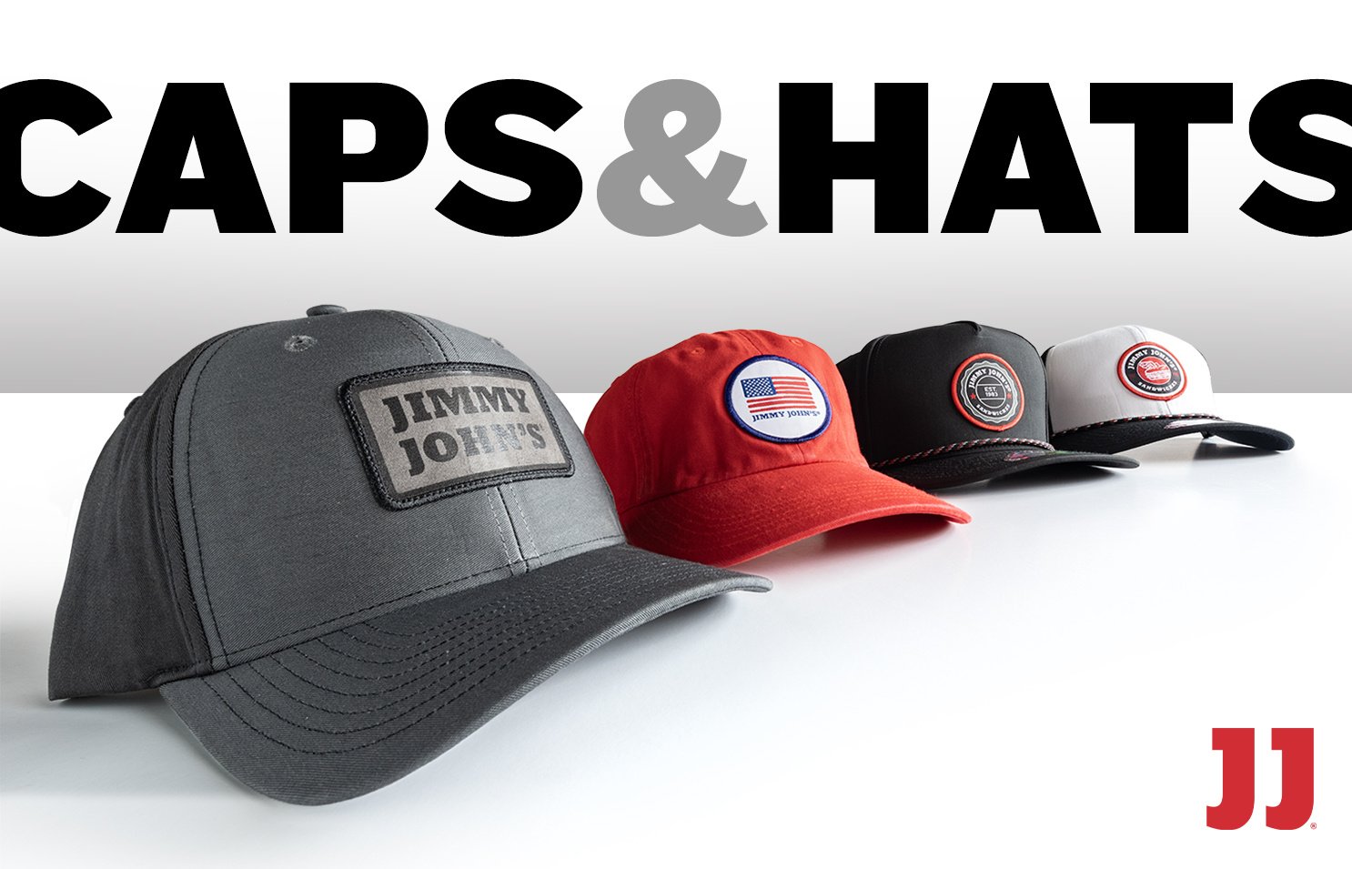 Caps & Hats