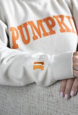 JJ Pumpkin Crewneck