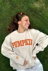 JJ Pumpkin Crewneck