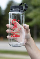 JJ Athletic Club Water Bottle