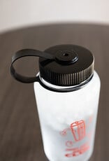 JJ Athletic Club Water Bottle