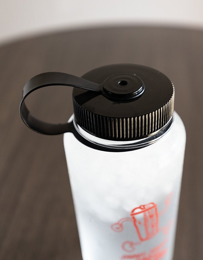 JJ Athletic Club Water Bottle