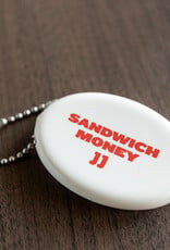 JJ Coin Pouch