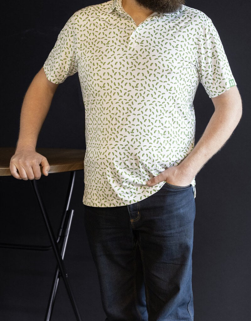 JJ PICKLE POLO