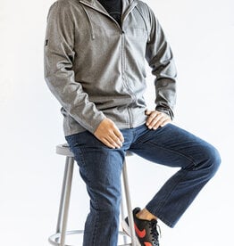 Travis Matthew TRAVIS MATHEW BALBOA HOODED JACKET