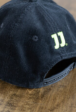 CORDUROY PICKLE FLAT BILL