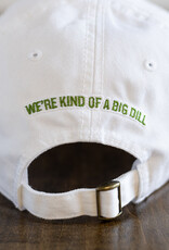 WE'RE KIND OF A BIG DILL™ PICKLE HAT
