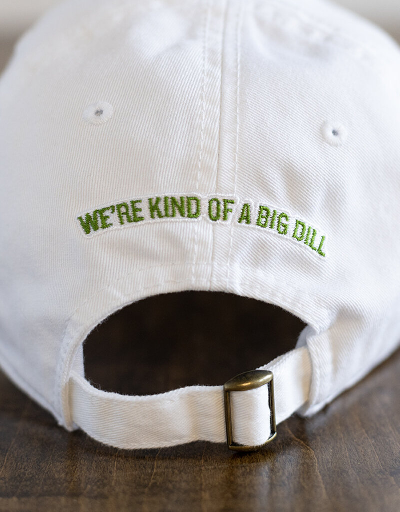 WE'RE KIND OF A BIG DILL™ PICKLE HAT