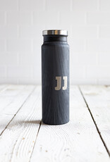 JJ STAINLESS STEEL WATER BOTTLE