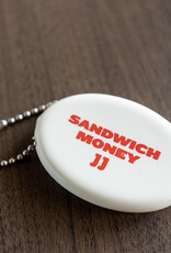 JJ COIN POUCH