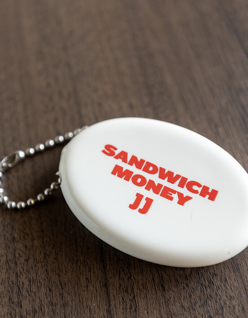 JJ COIN POUCH