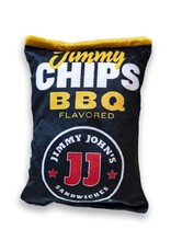 JJ CHIP BAG DOG TOY