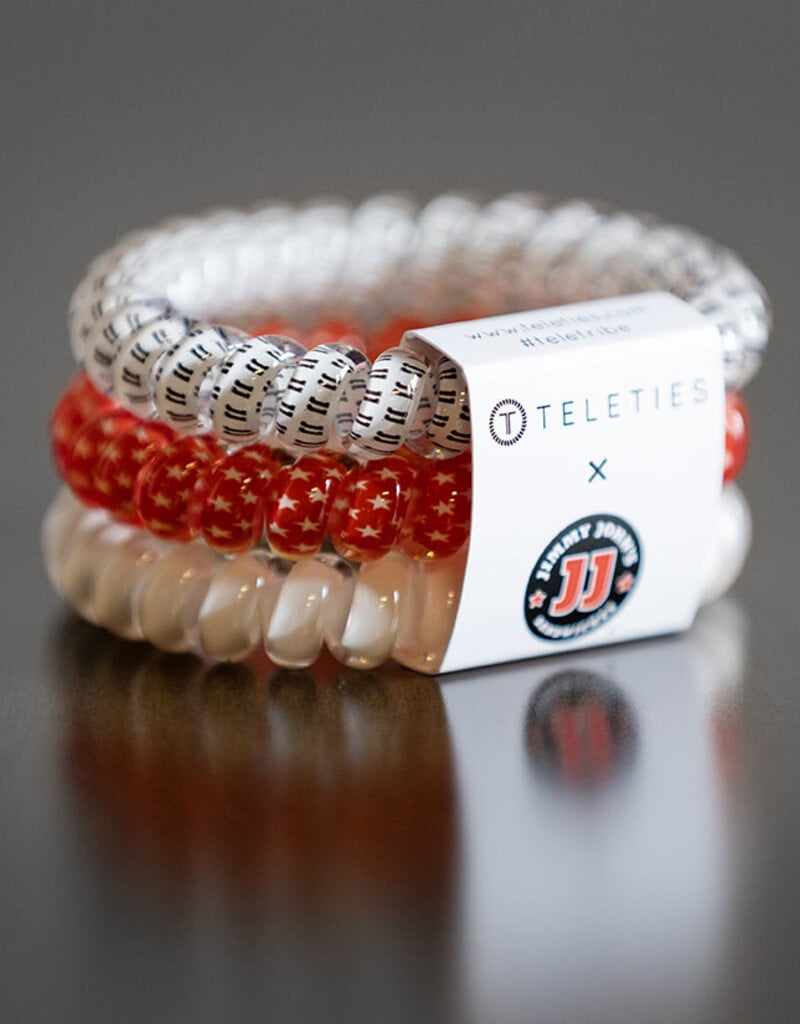 GIANT JJ TELETIES