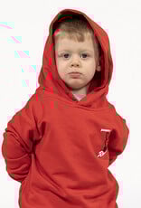 Jimmy John's Rocks Toddler Sweatshirt