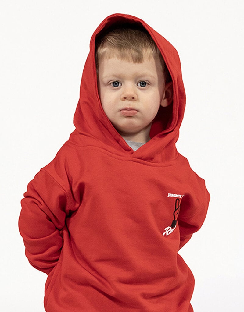 Jimmy John's Rocks Toddler Sweatshirt