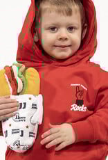 Jimmy John's Rocks Toddler Sweatshirt