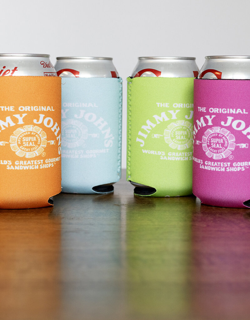 NEON KOOZIE PACK