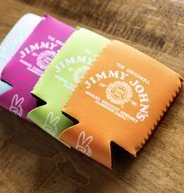 NEON KOOZIE PACK