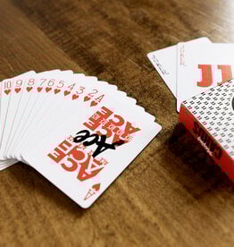 JJ PLAYING CARDS