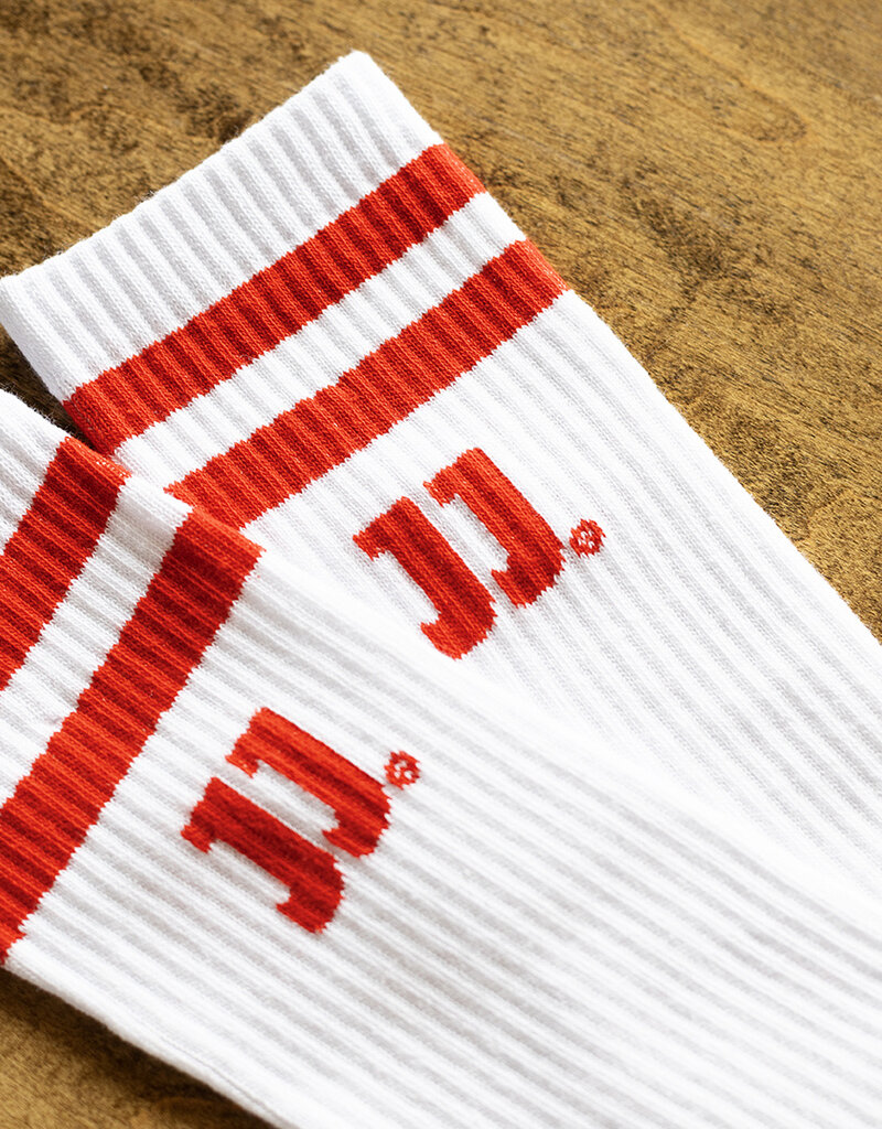 JJ CREW SOCKS