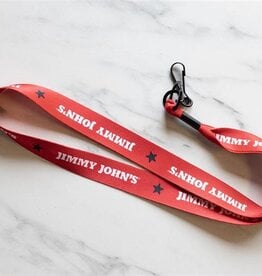 JJ LANYARD