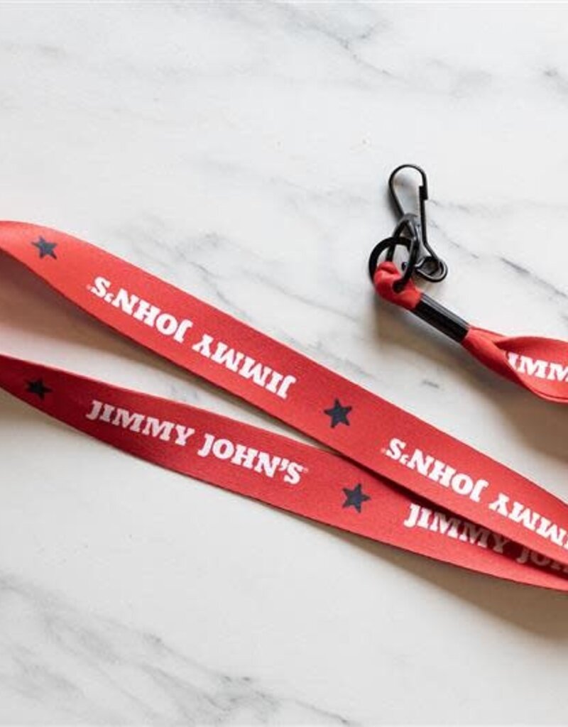 JJ LANYARD